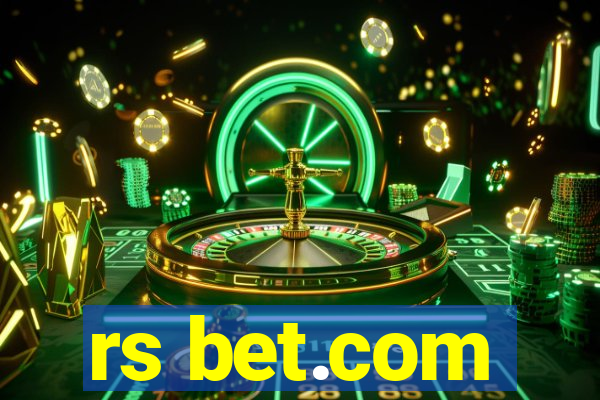 rs bet.com